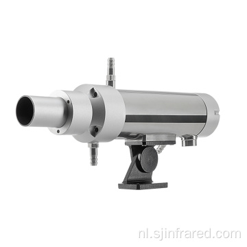 24V pyrometer IR vaste infrarood 350-2200 ℃